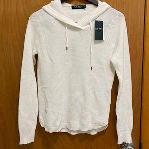 Ralph Lauren Hoodie